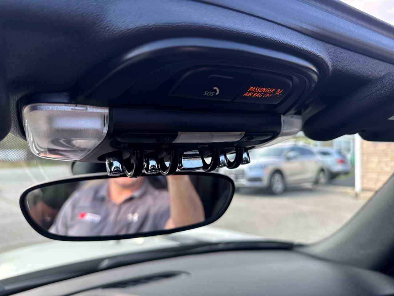 MINI Convertible Cooper FWD 2019