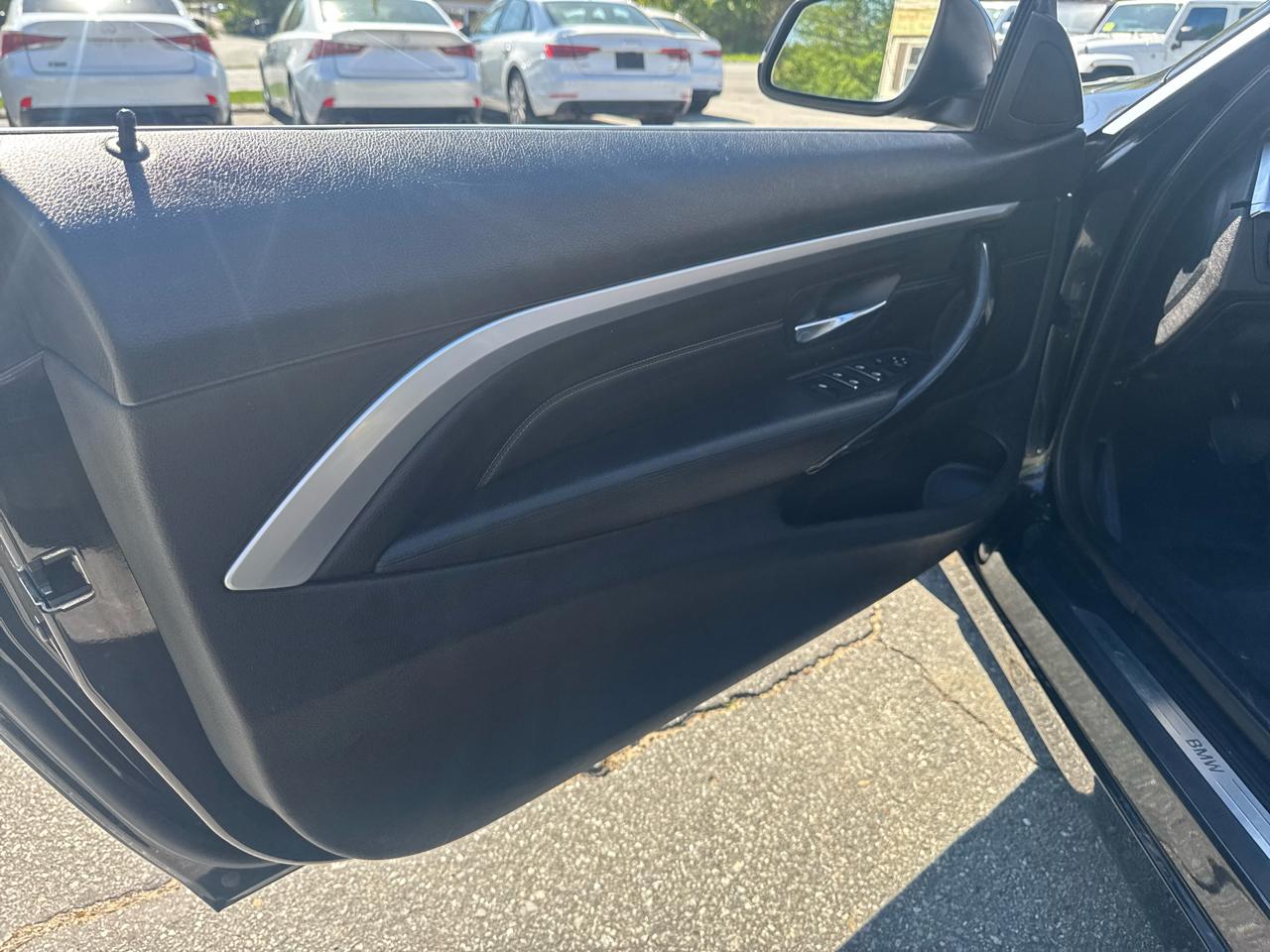 BMW 4 Series  2018
