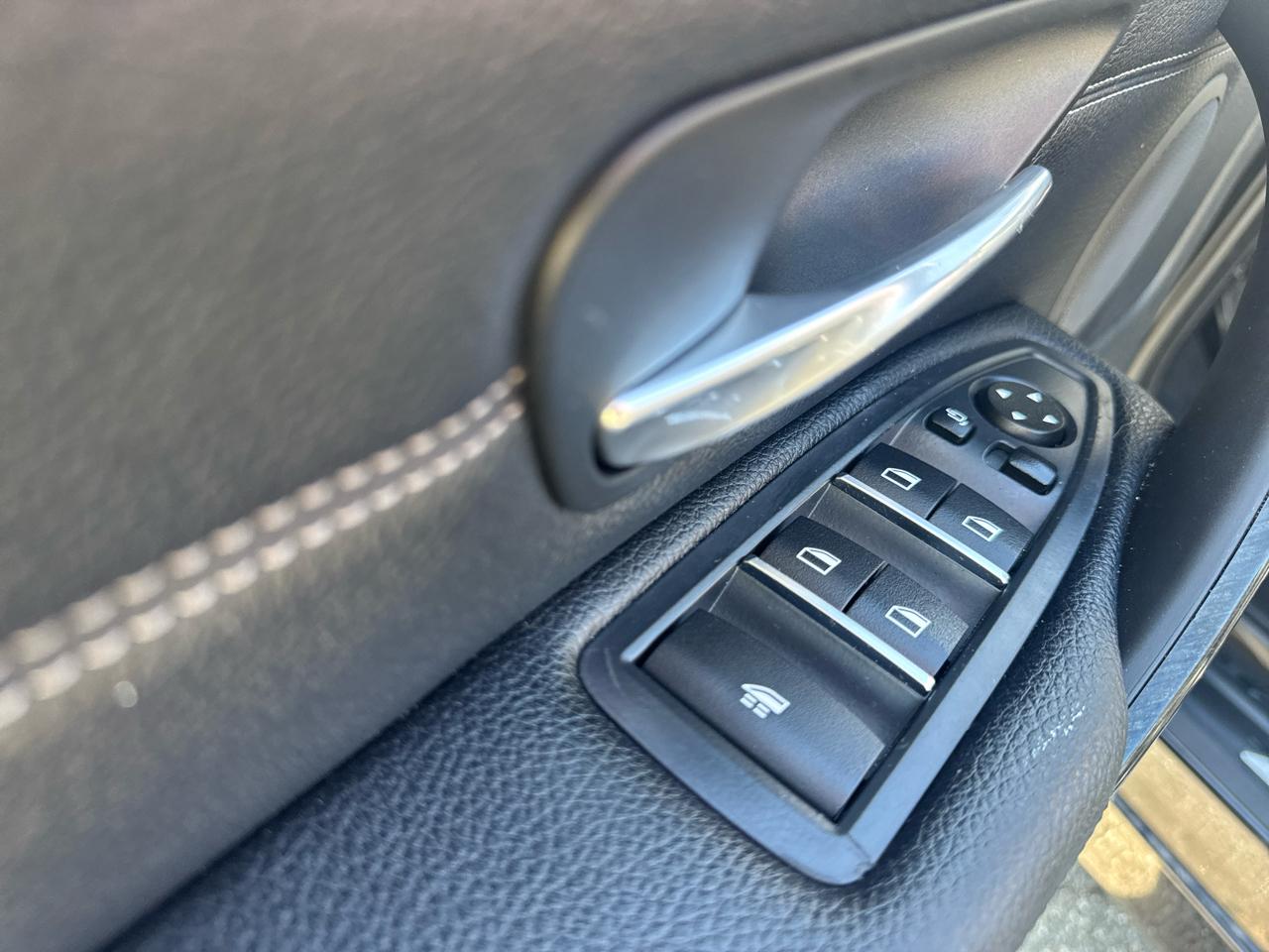 BMW 4 Series  2018
