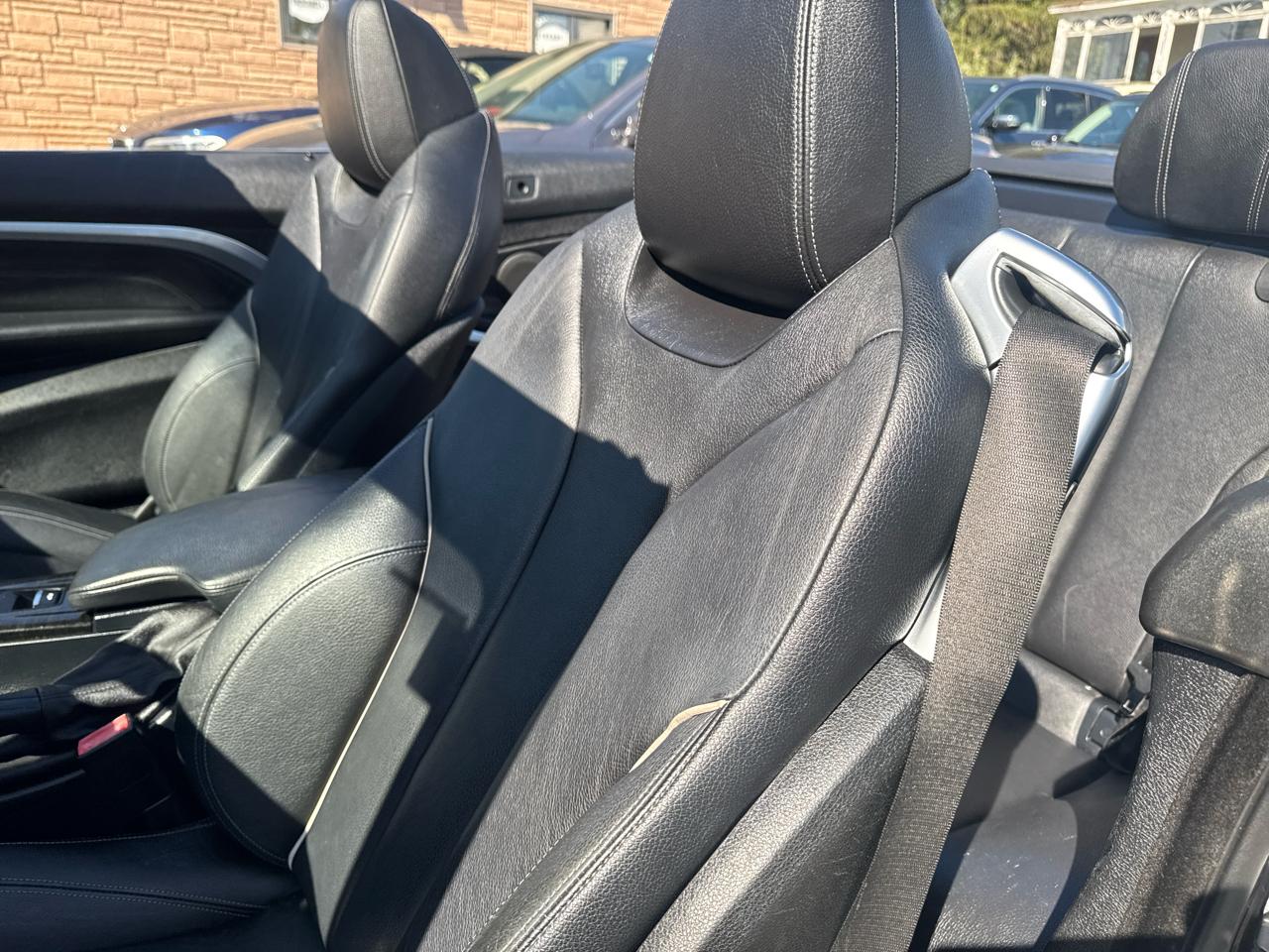 BMW 4 Series  2018