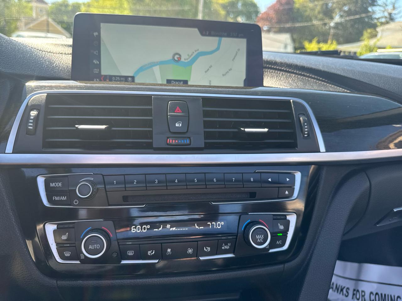 BMW 4 Series  2018