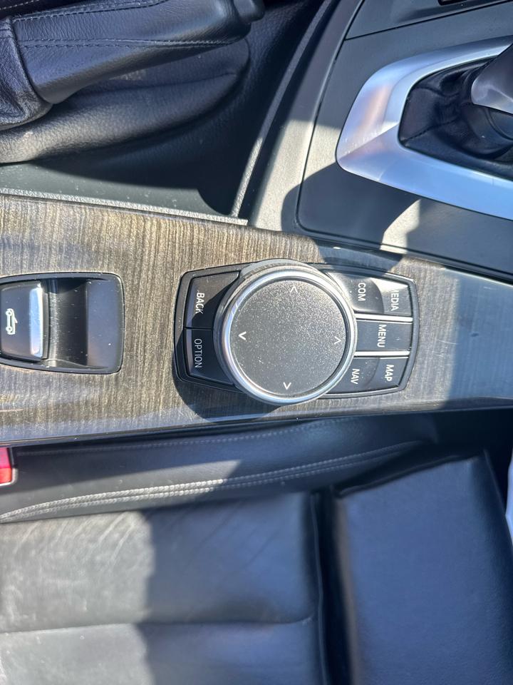 BMW 4 Series  2018