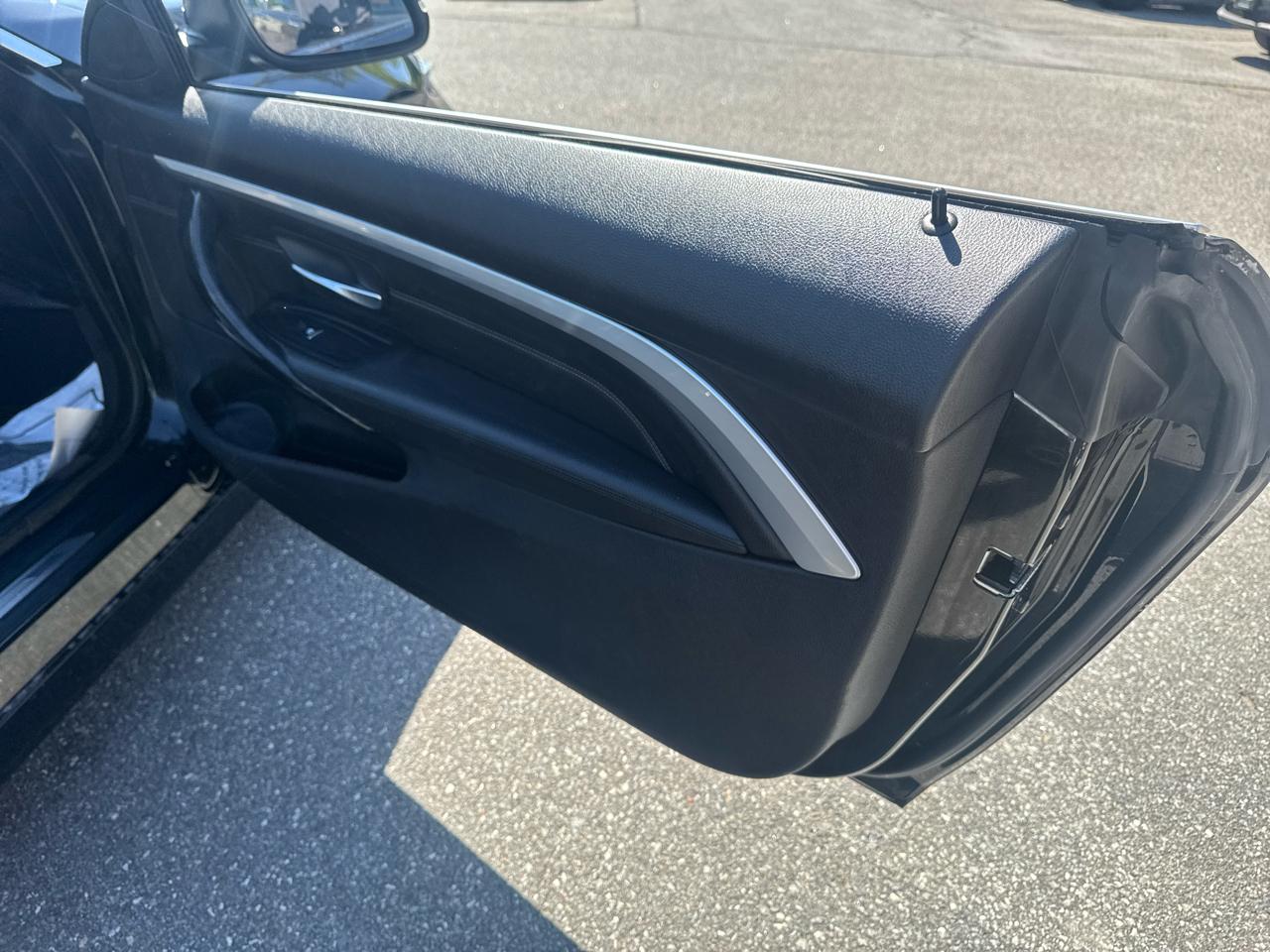 BMW 4 Series  2018