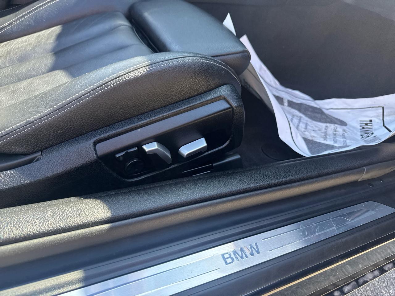 BMW 4 Series  2018