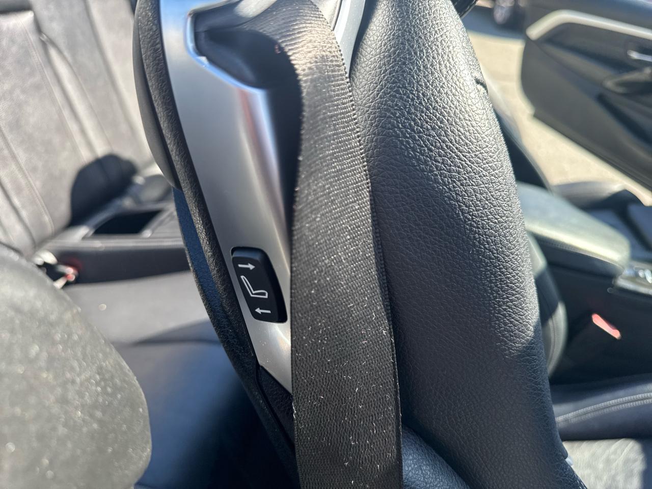 BMW 4 Series  2018