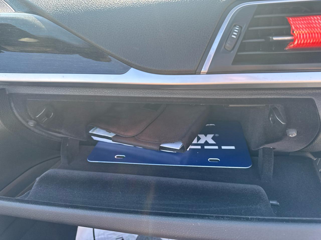BMW 4 Series  2018