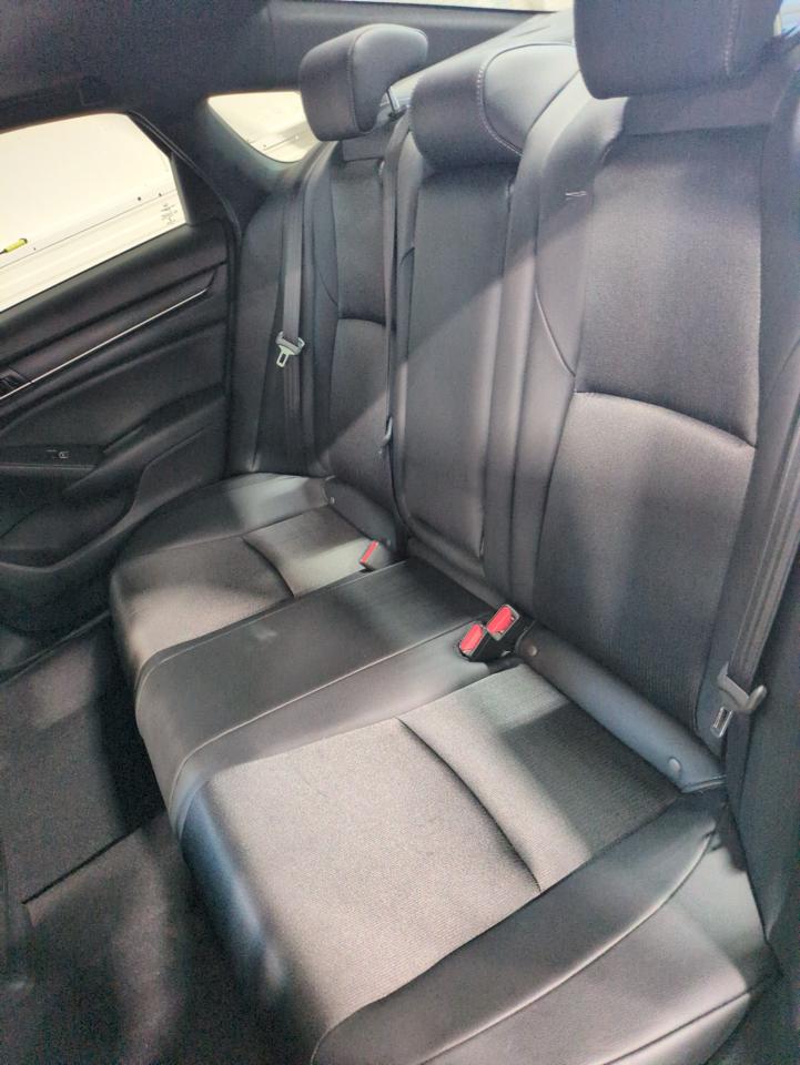 Honda Accord Sedan  2019