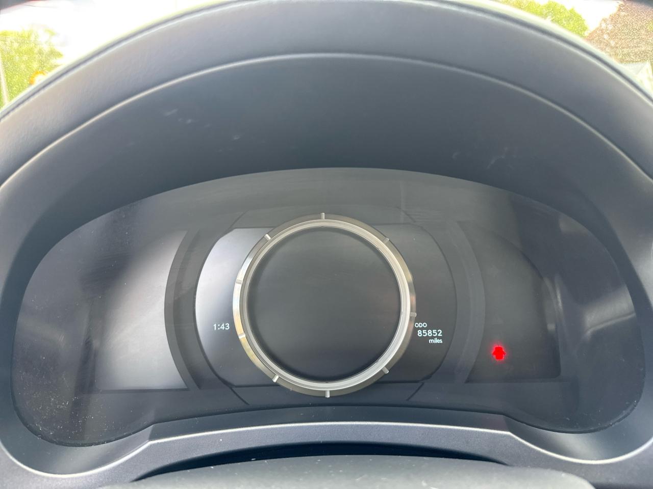 Lexus IS  2019