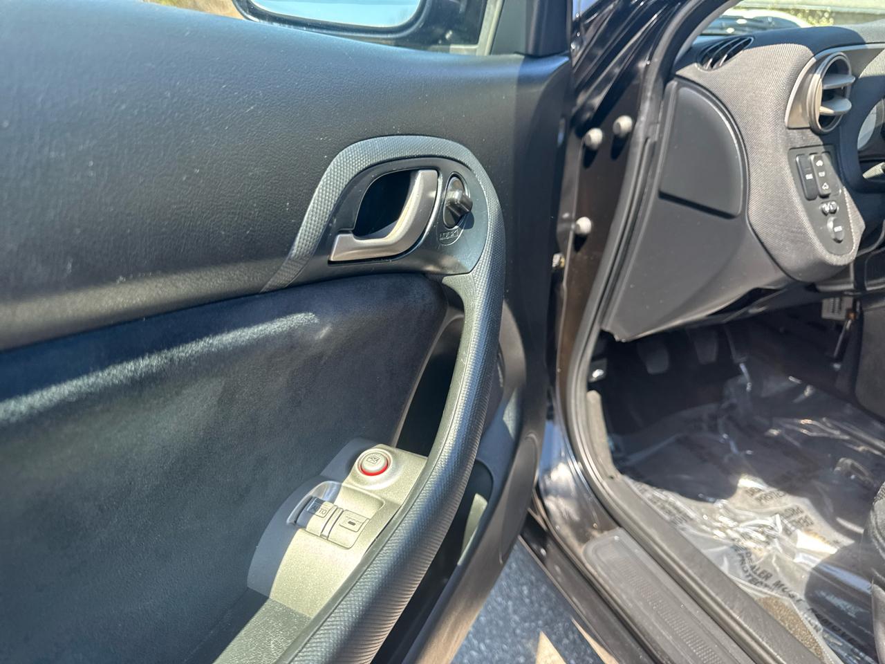 Acura RSX 2dr Cpe MT 2006