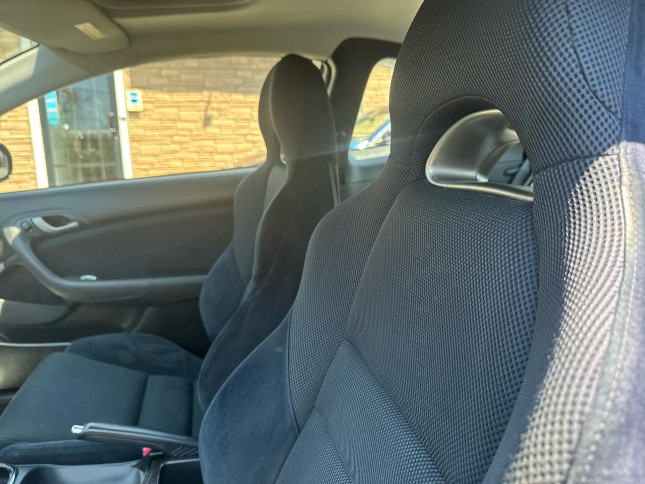 Acura RSX 2dr Cpe MT 2006