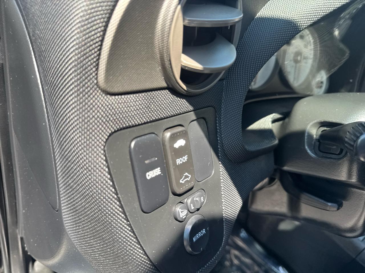 Acura RSX 2dr Cpe MT 2006