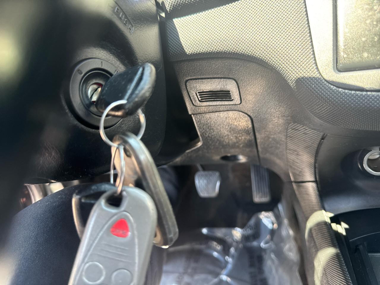Acura RSX 2dr Cpe MT 2006