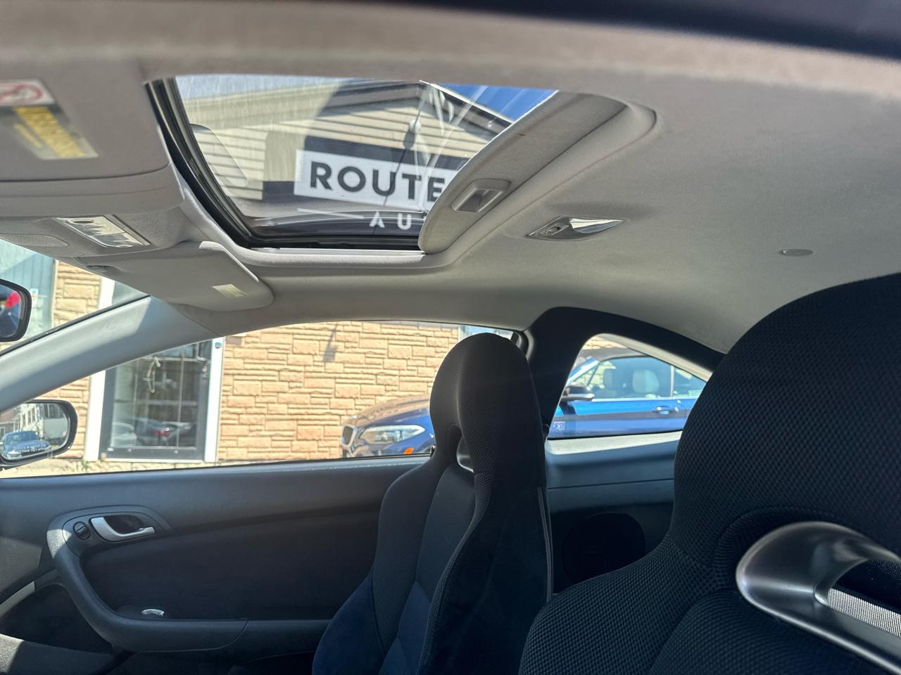 Acura RSX 2dr Cpe MT 2006