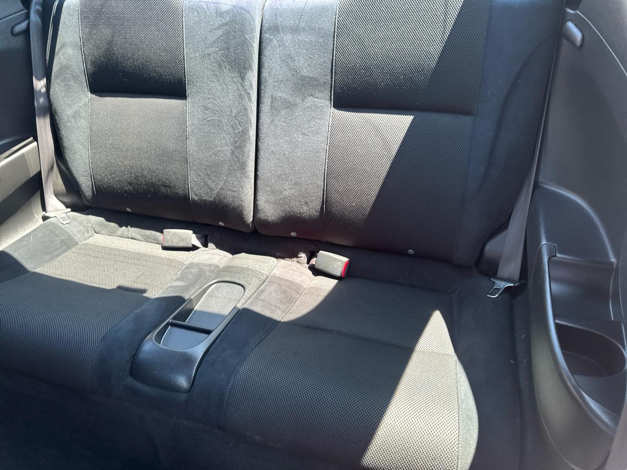Acura RSX 2dr Cpe MT 2006