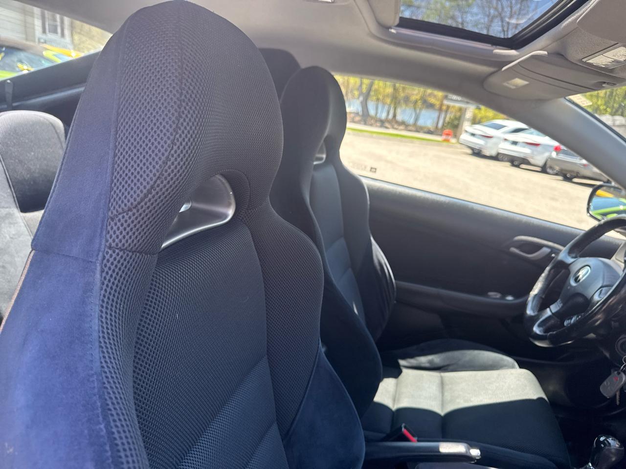 Acura RSX 2dr Cpe MT 2006