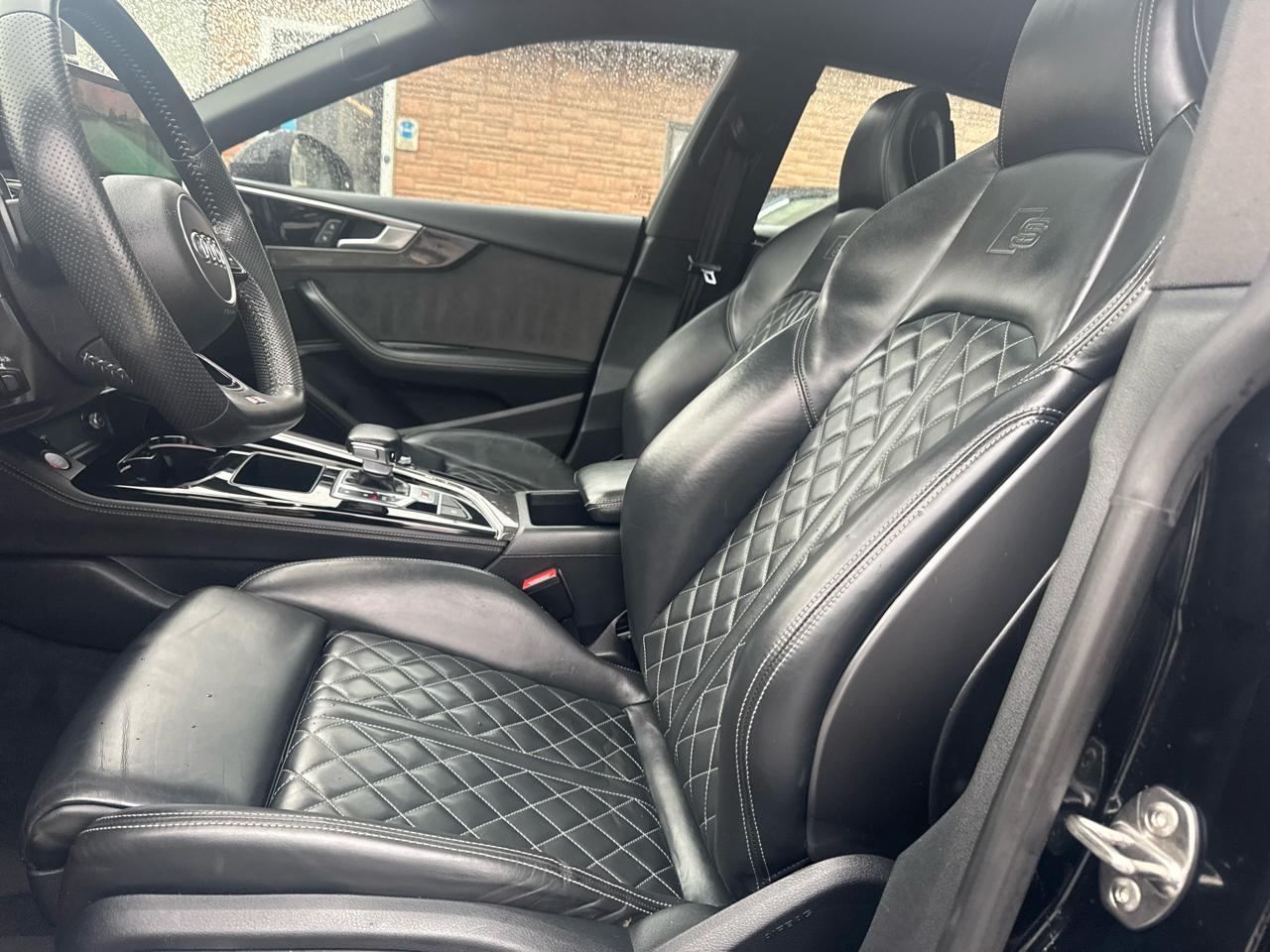 Audi S5 Sportback  2020