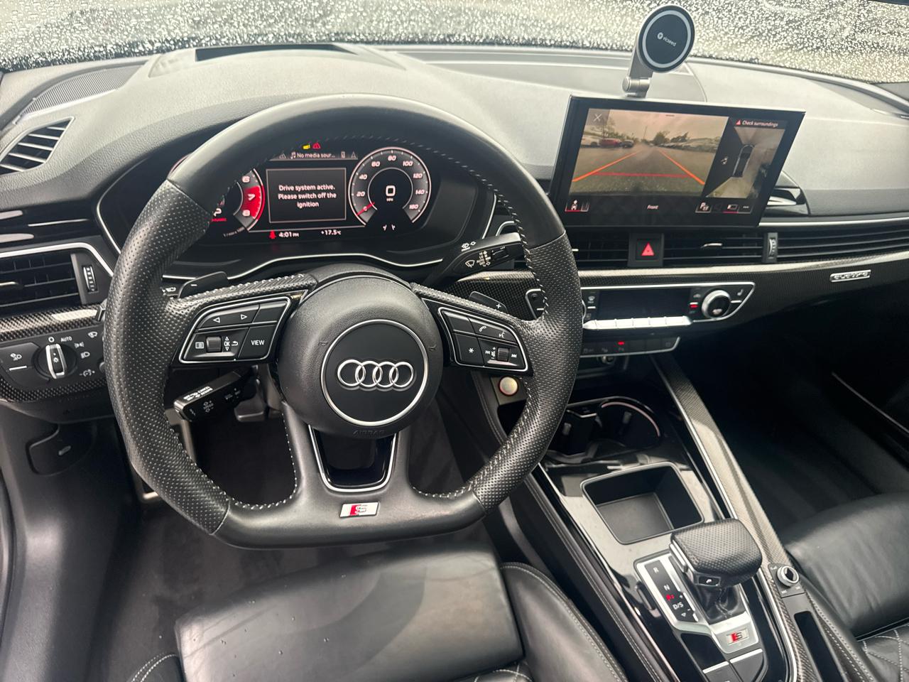 Audi S5 Sportback  2020