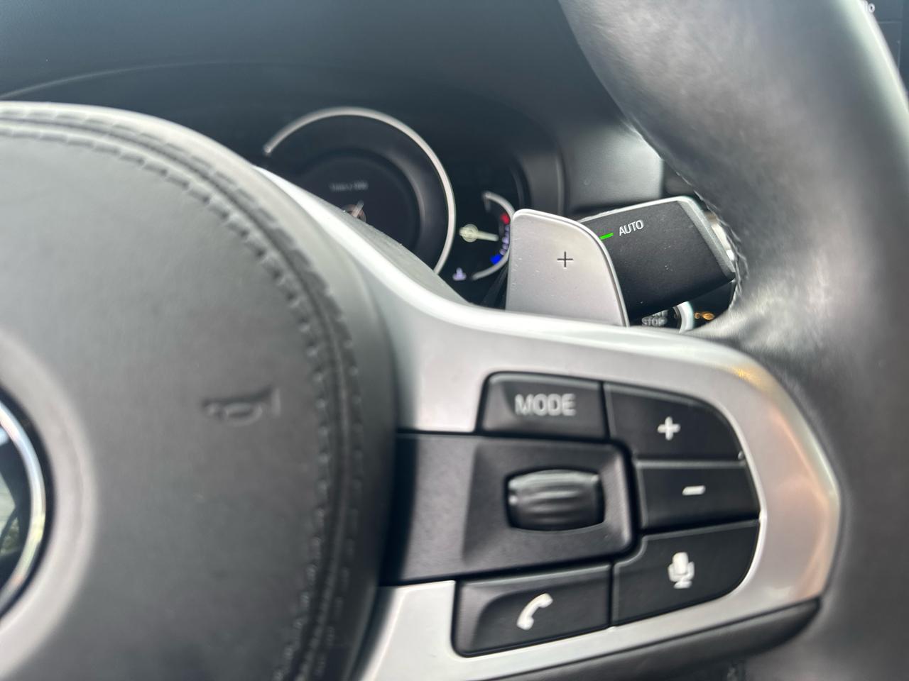 BMW 5 Series  2017