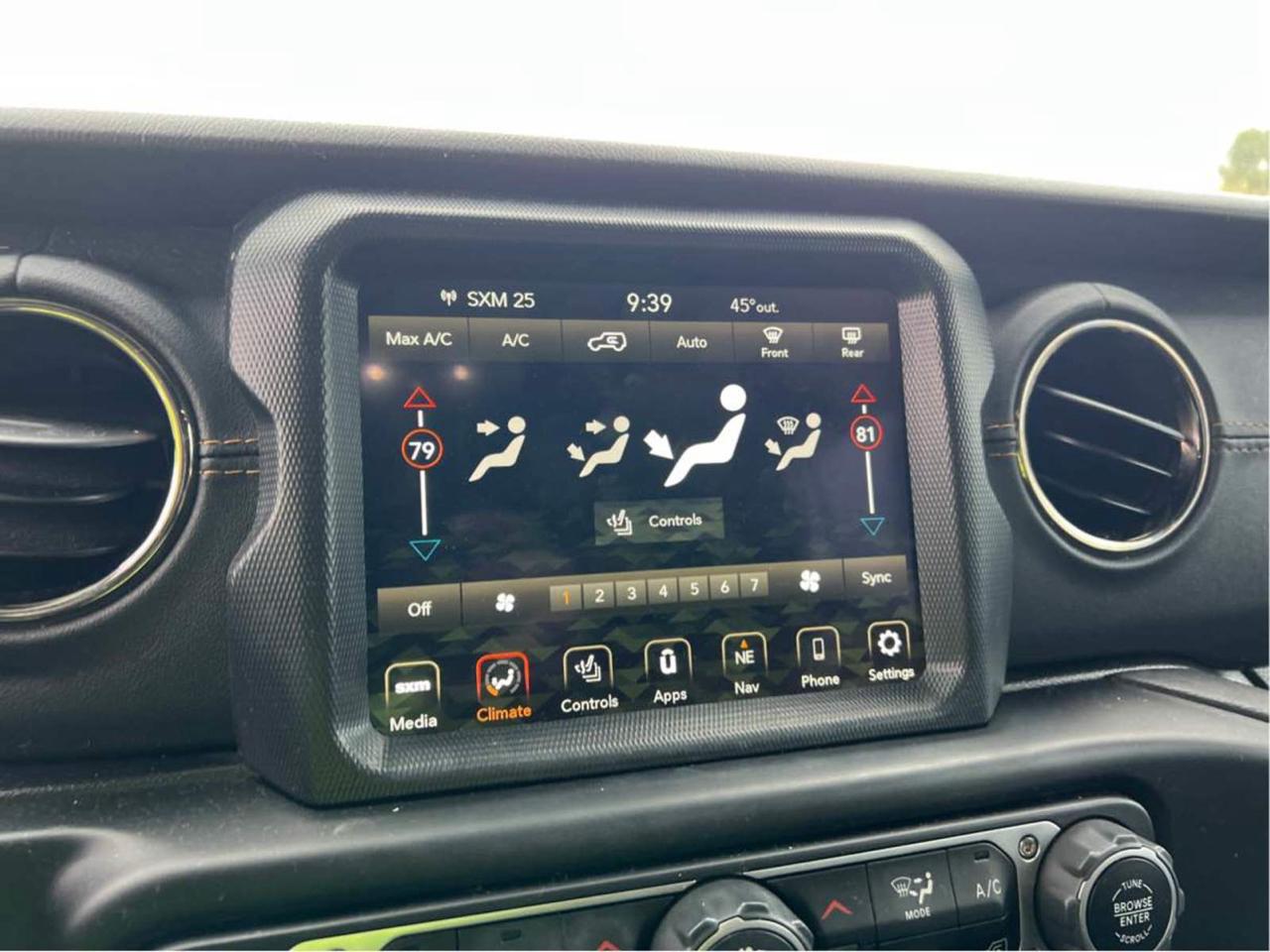 Jeep Wrangler 4xe  2021