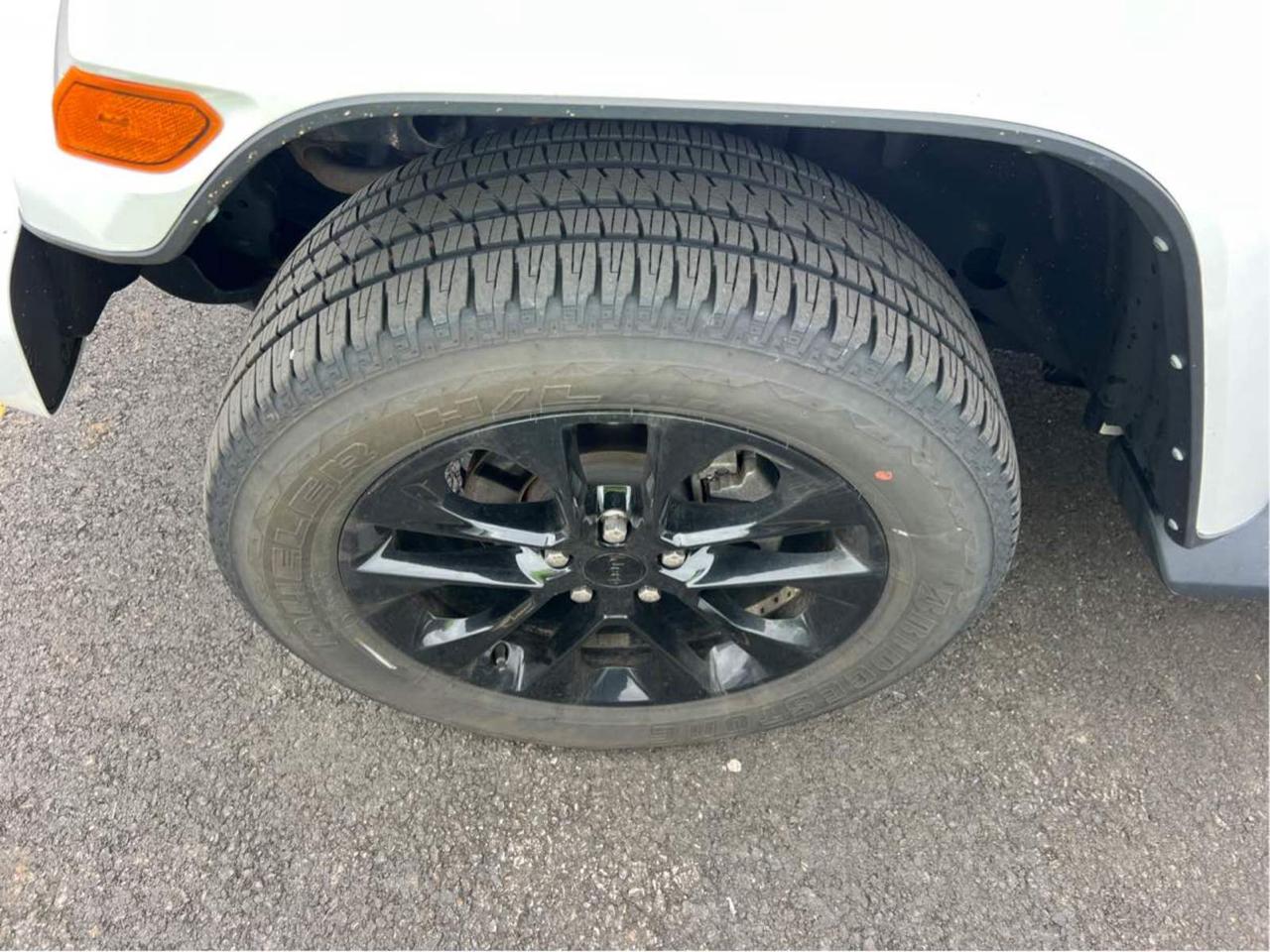 Jeep Wrangler 4xe  2021