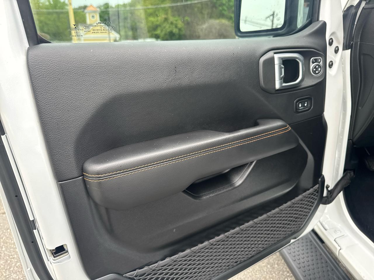 Jeep Wrangler 4xe  2021