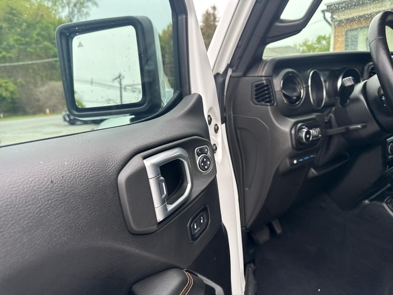 Jeep Wrangler 4xe  2021