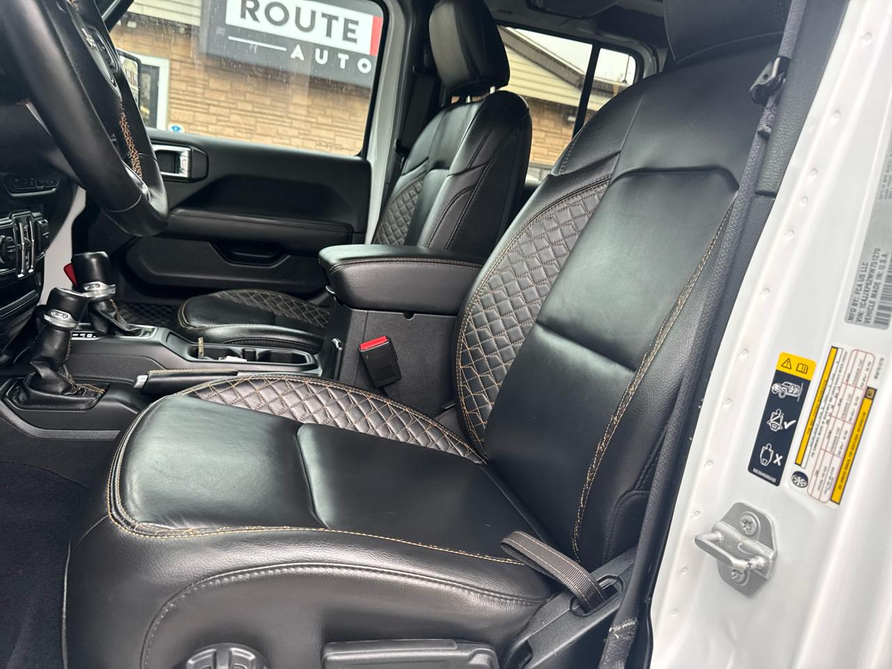 Jeep Wrangler 4xe  2021
