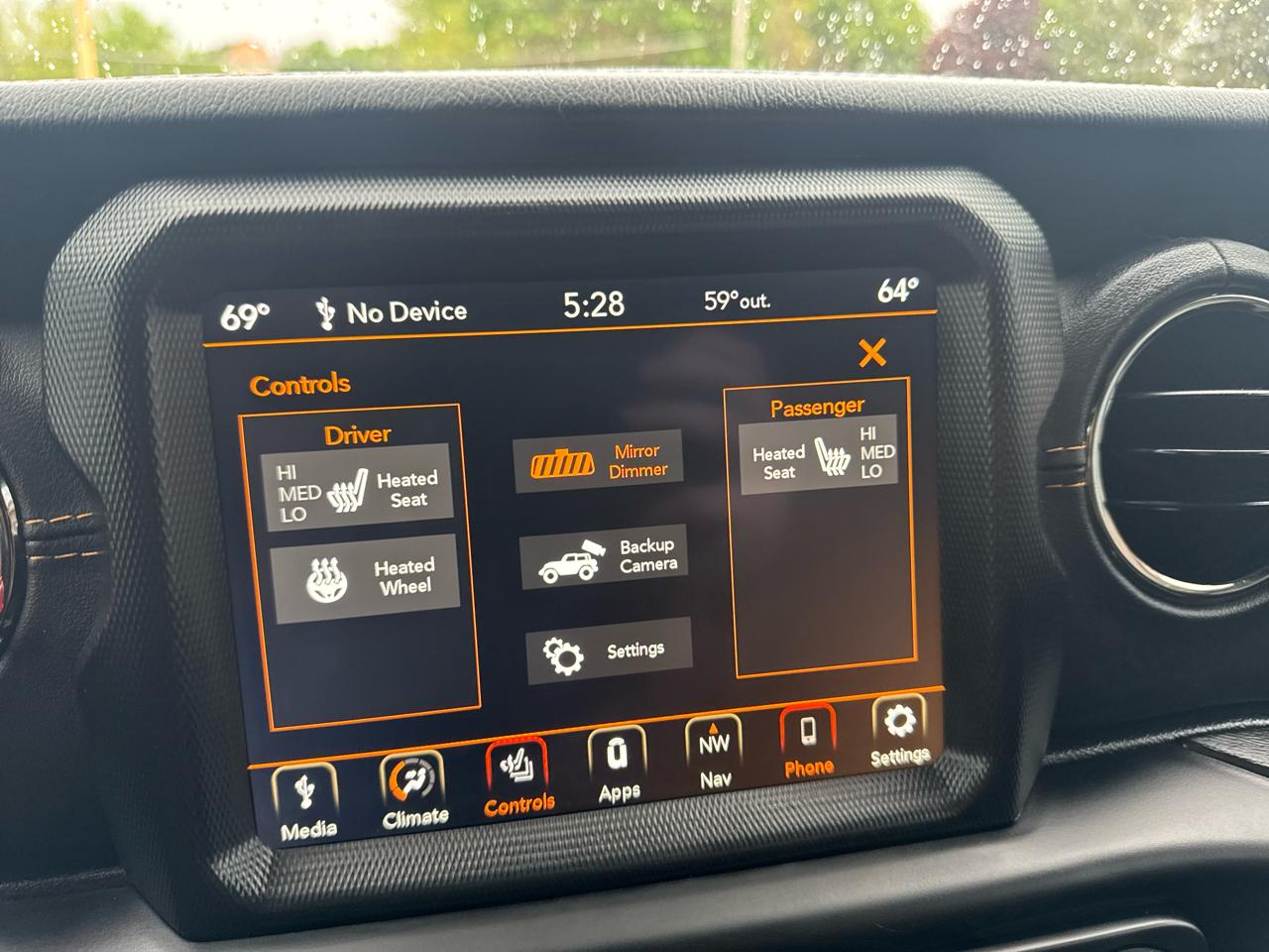 Jeep Wrangler 4xe  2021