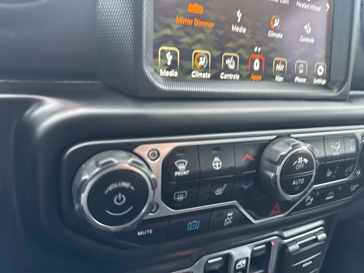 Jeep Wrangler 4xe  2021
