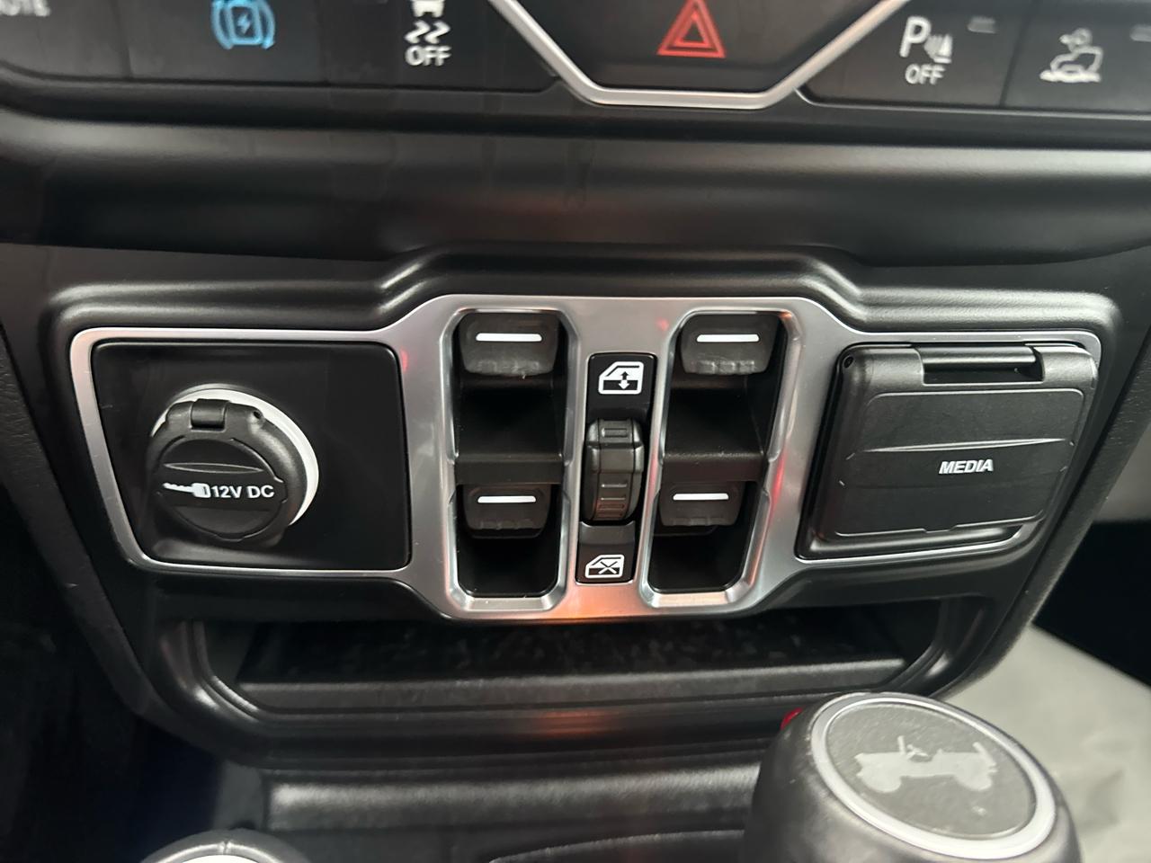 Jeep Wrangler 4xe  2021