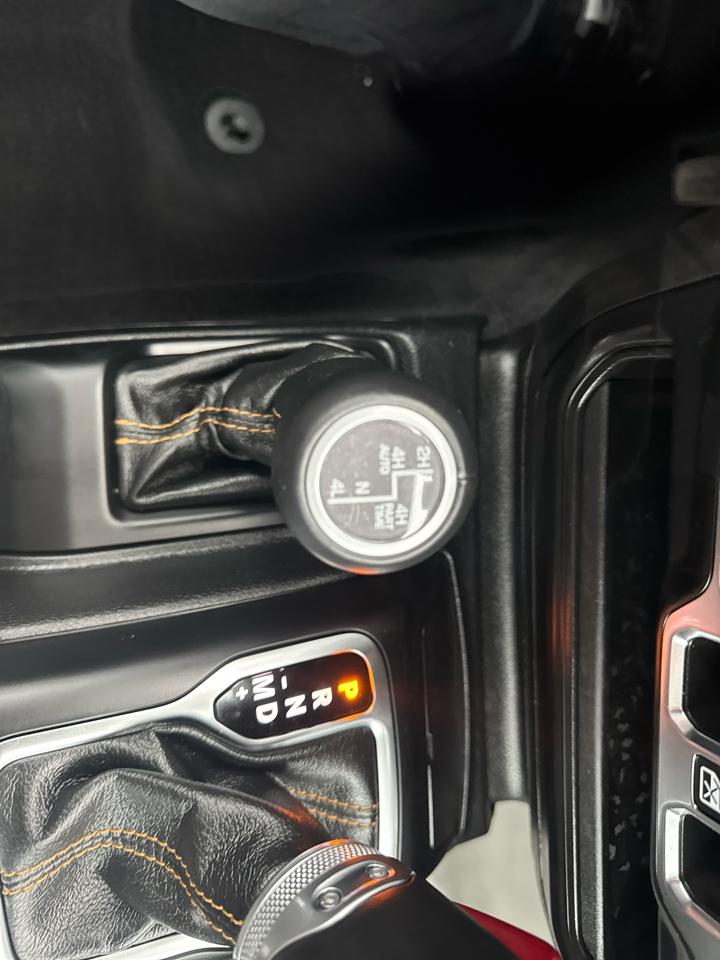 Jeep Wrangler 4xe  2021