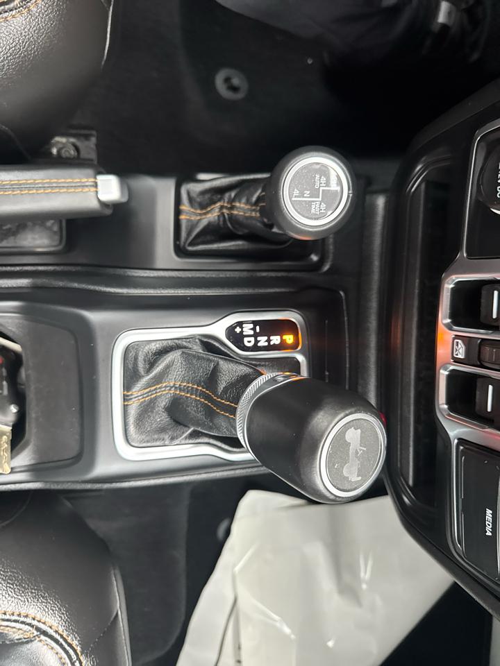 Jeep Wrangler 4xe  2021