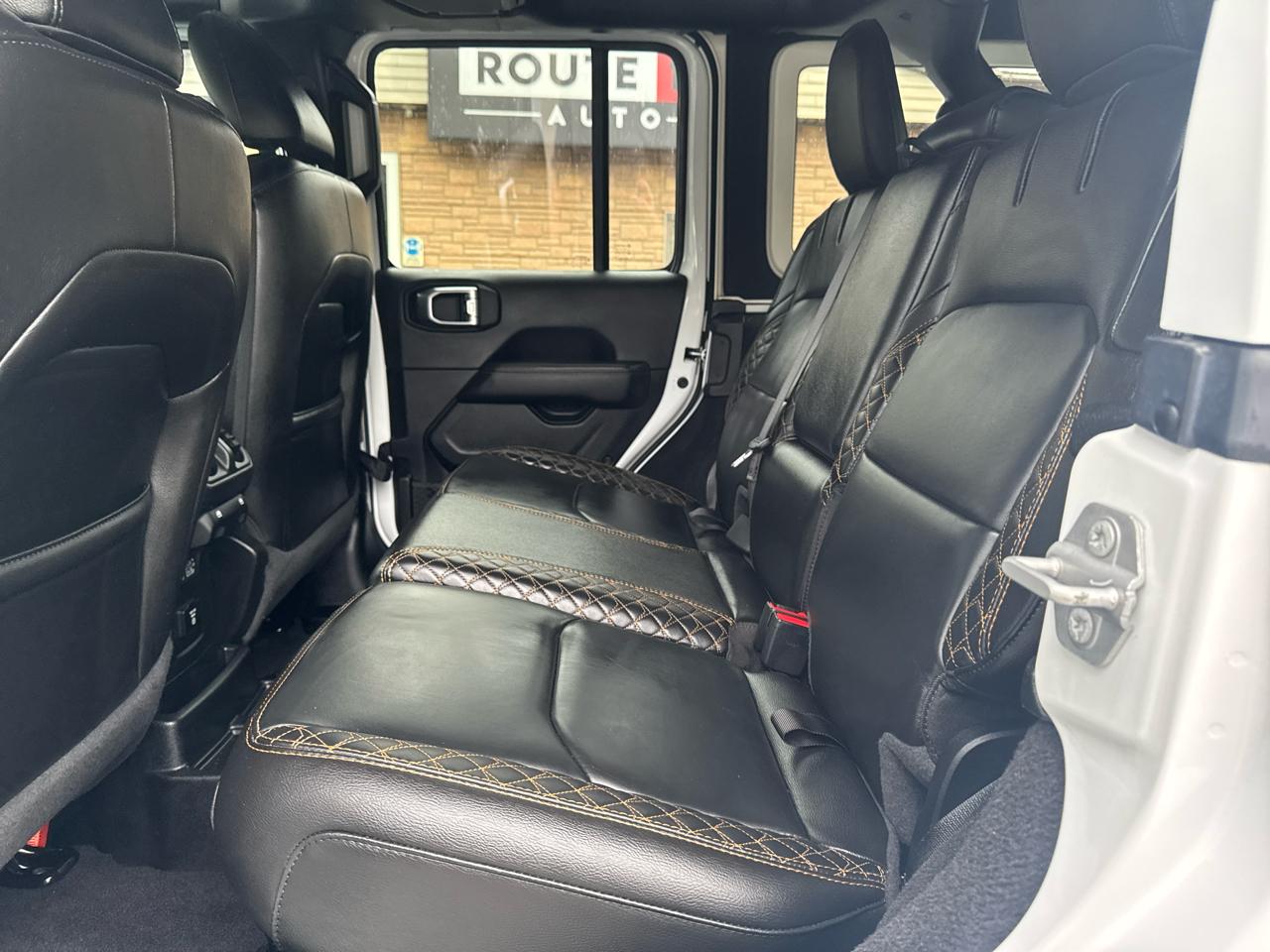 Jeep Wrangler 4xe  2021