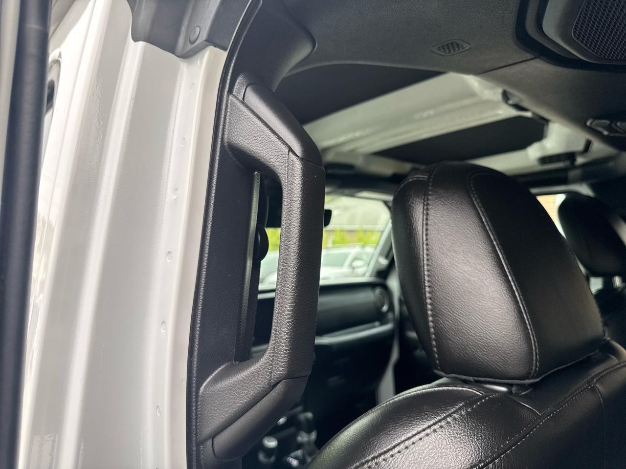Jeep Wrangler 4xe  2021