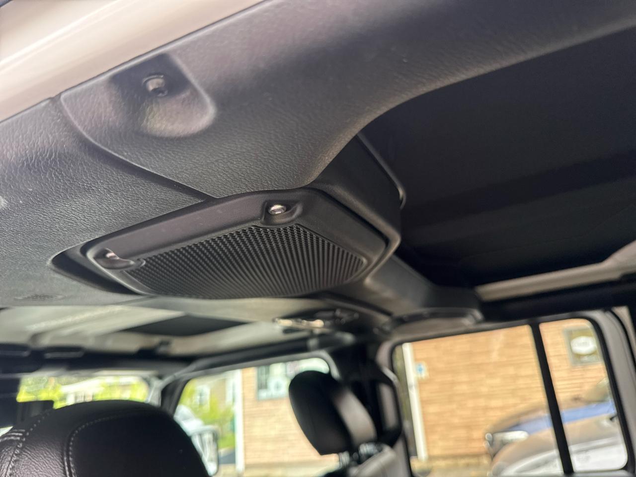 Jeep Wrangler 4xe  2021