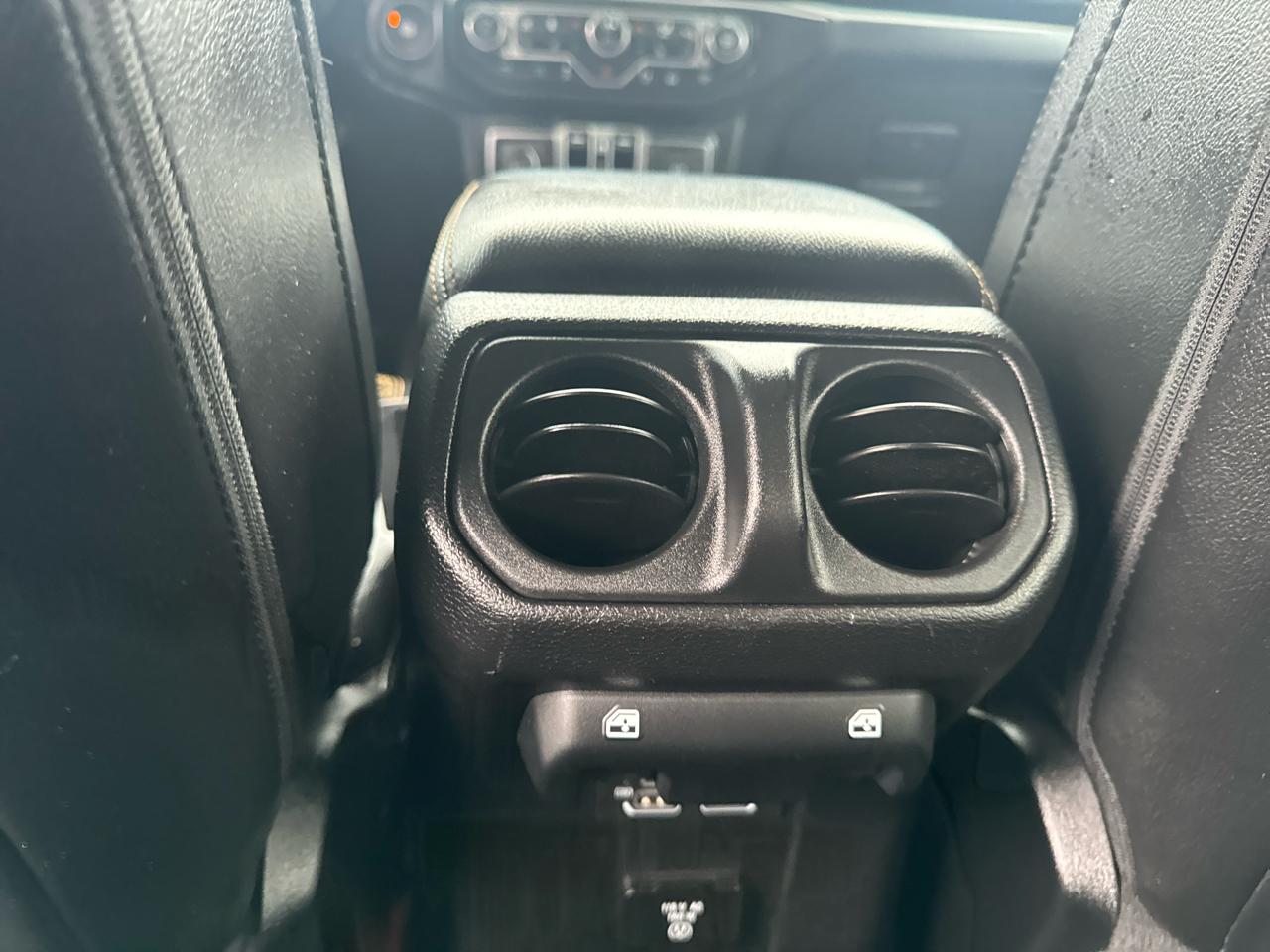 Jeep Wrangler 4xe  2021
