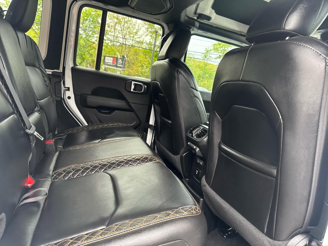 Jeep Wrangler 4xe  2021