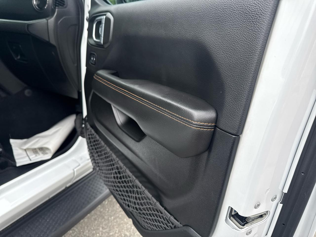 Jeep Wrangler 4xe  2021