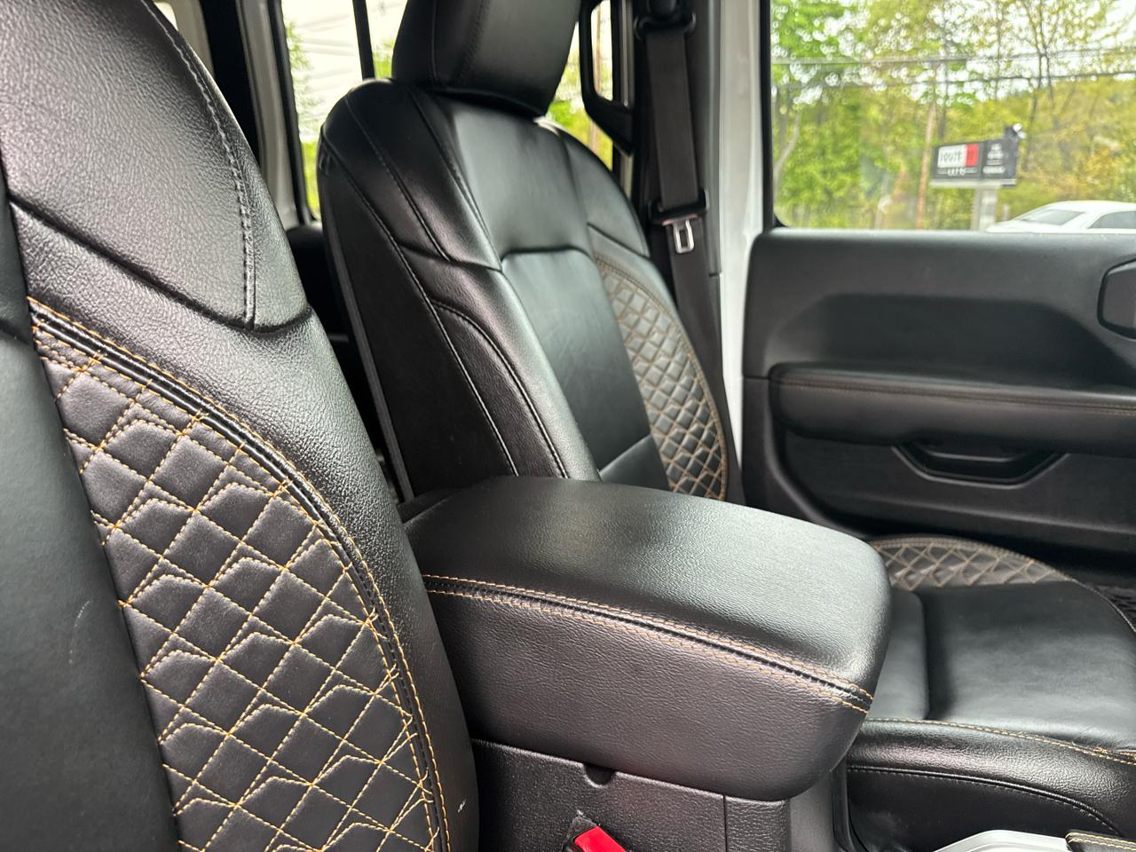 Jeep Wrangler 4xe  2021