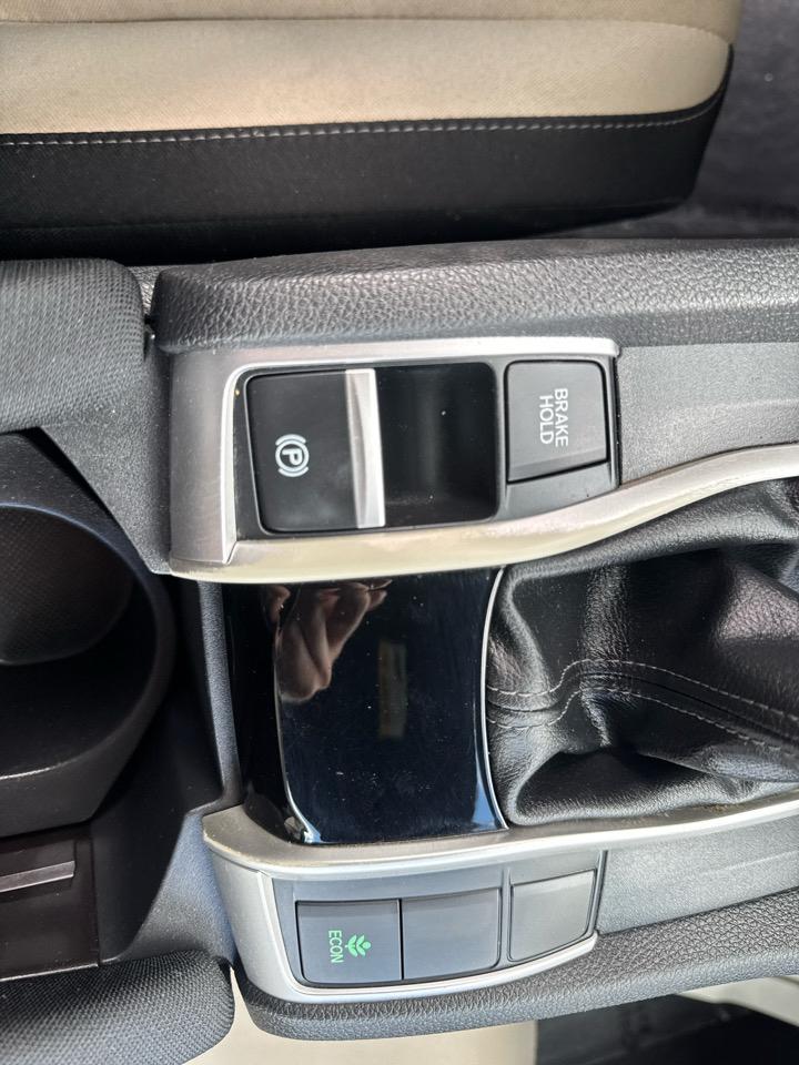 Honda Civic Coupe  2017