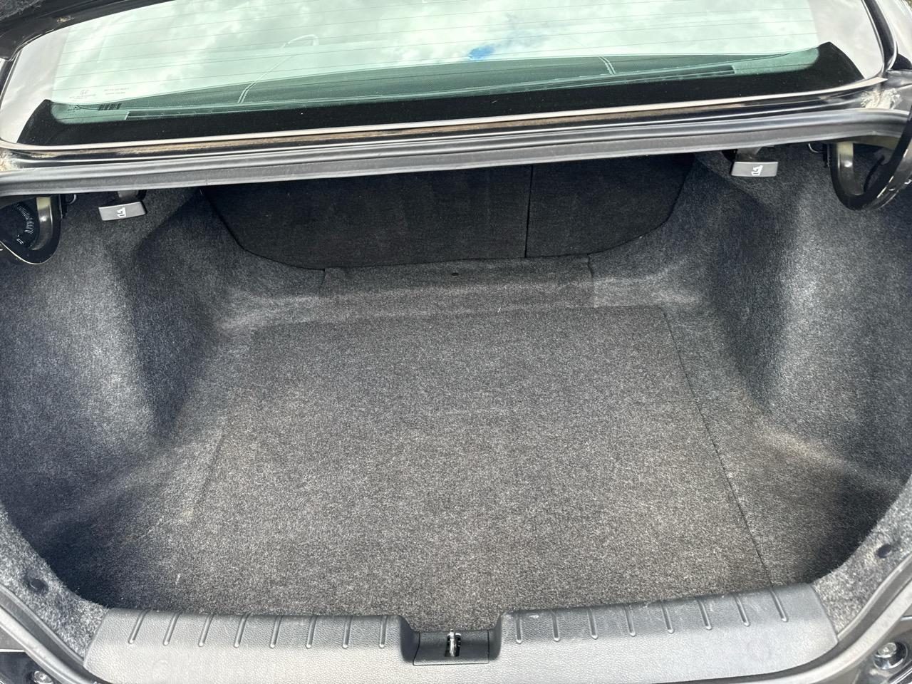 Honda Civic Coupe  2017