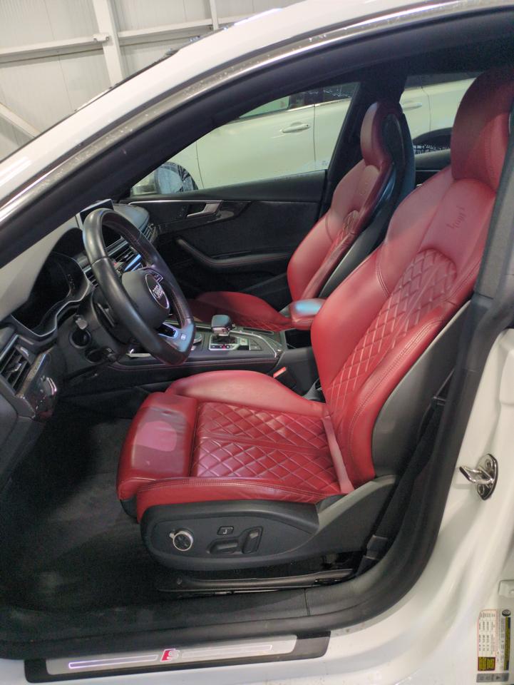 Audi S5 Sportback  2018