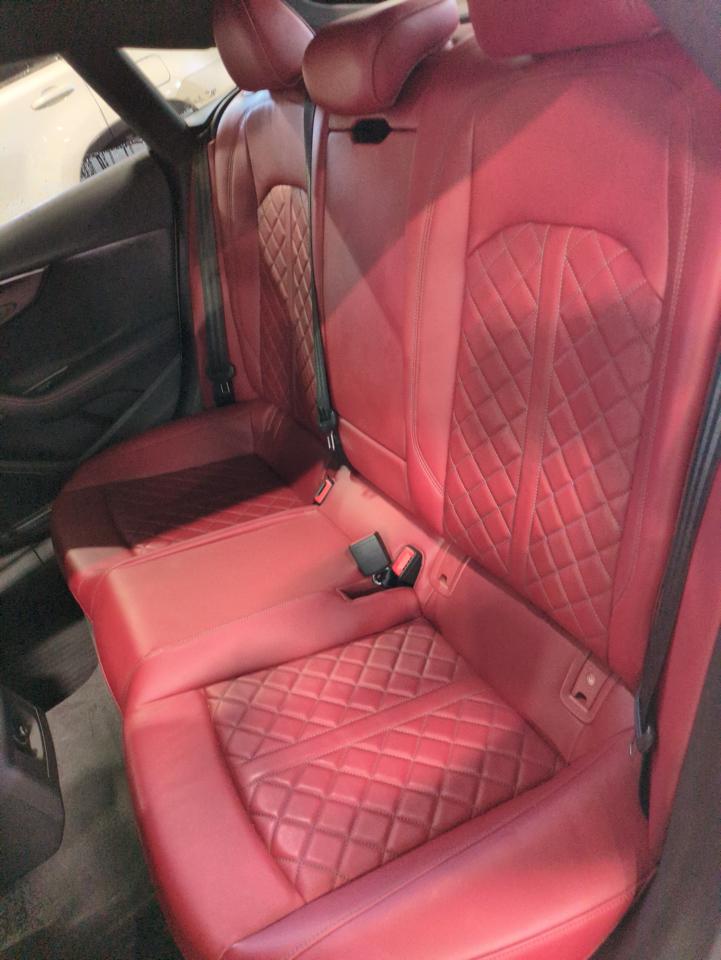Audi S5 Sportback  2018