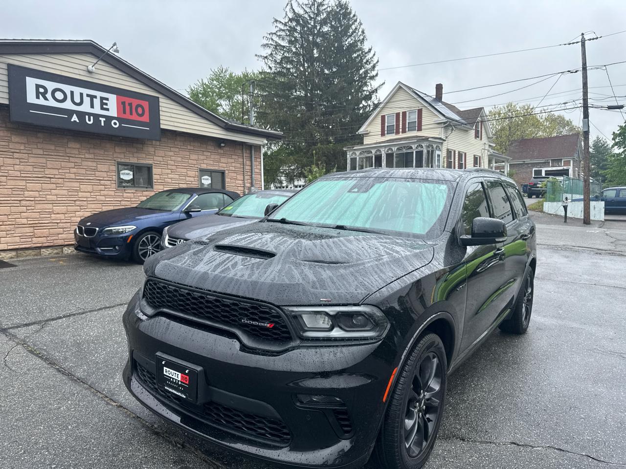 Dodge Durango  2021