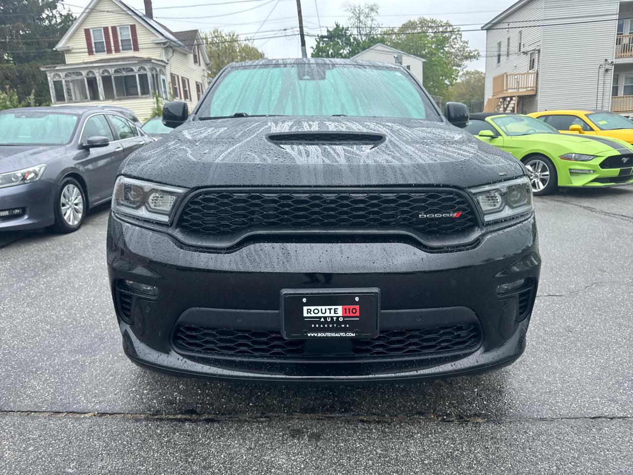 Dodge Durango  2021