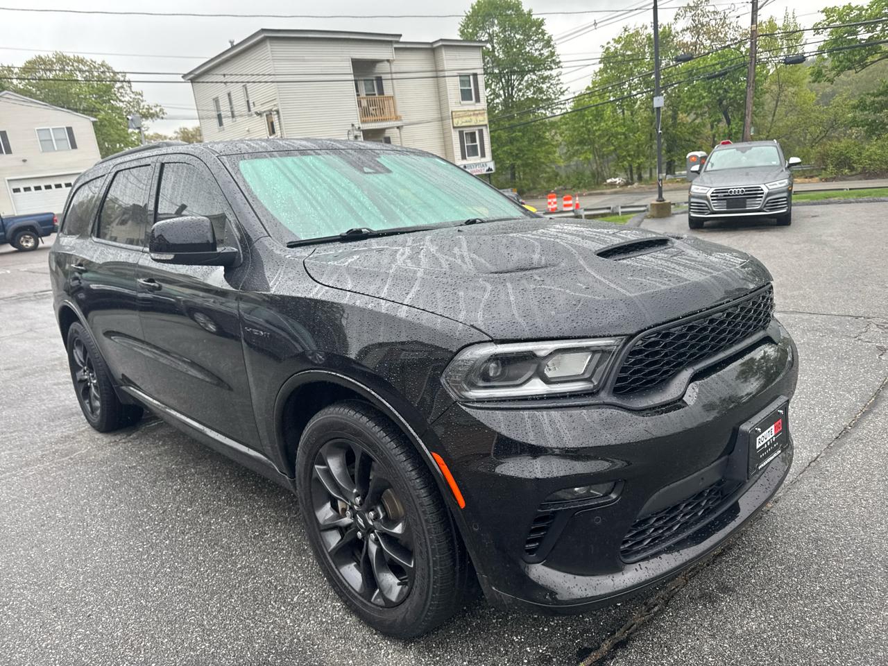 Dodge Durango  2021