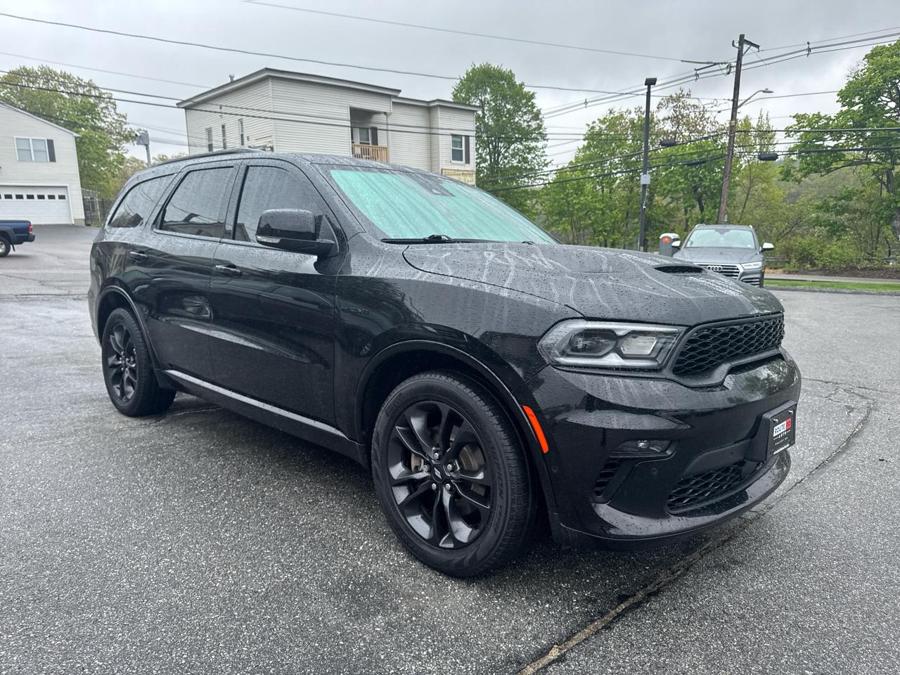 Dodge Durango  2021