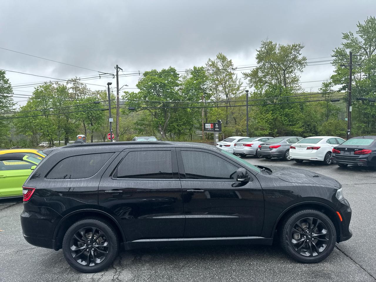 Dodge Durango  2021