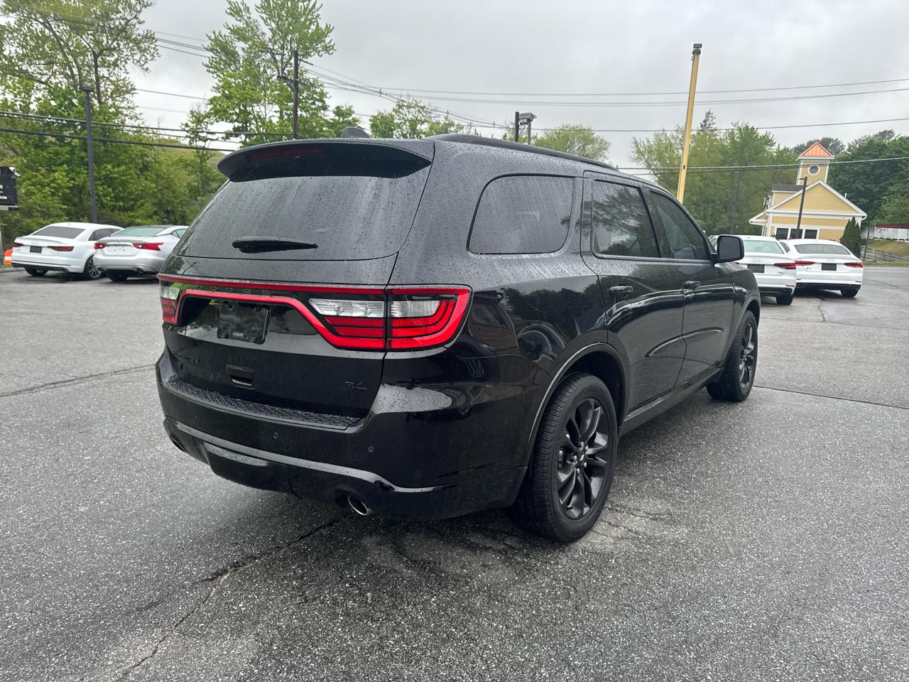 Dodge Durango  2021