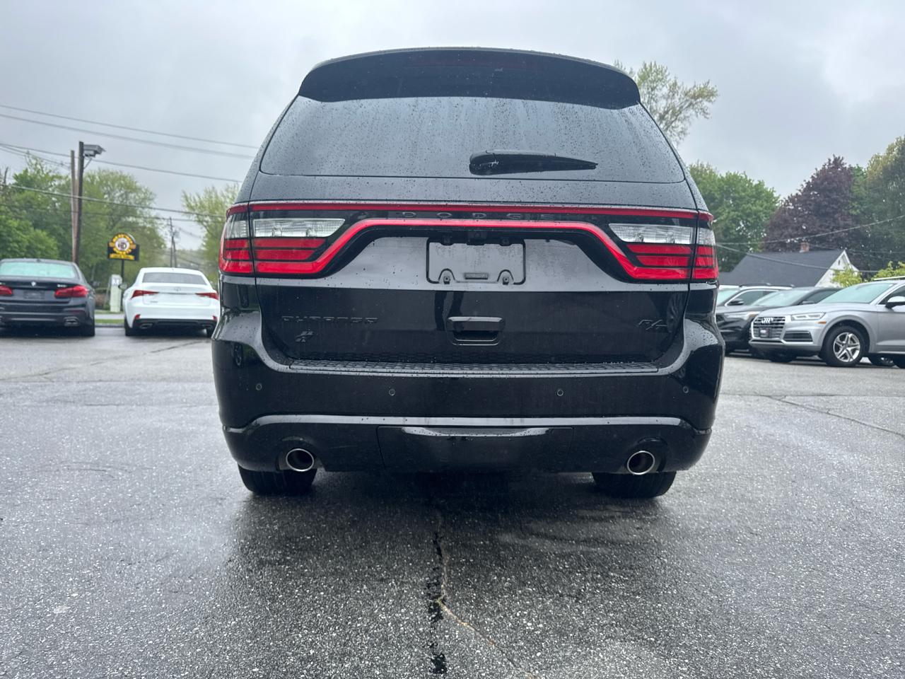 Dodge Durango  2021